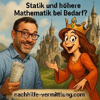 Nachhilfe Profilbild