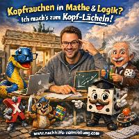 Nachhilfe Profilbild