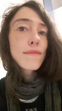 Nachhilfelehrer/in - Nachhilfe Französisch, Englisch, DaF Berlin Nachhilfe Profilbild