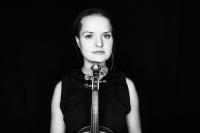 Nachhilfelehrer/in für Nachhilfe in Violine, Jazzvioline, Musik in Wien Nachhilfe Profilbild