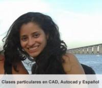 Nachhilfelehrer/in - Nachhilfe Prácticas de conversación en Español, Español, CA... Rosario Nachhilfe Profilbild