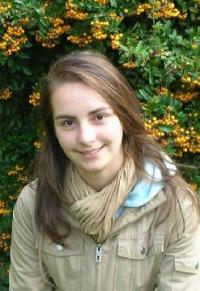 Nachhilfelehrer/in - Nachhilfe Englisch, Russisch, Spanisch Berlin Nachhilfe Profilbild