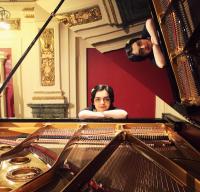 Nachhilfelehrer/in für Nachhilfe in Musiktheorie, Klavierunterricht, Klavier in Wien Nachhilfe Profilbild