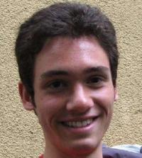 Nachhilfelehrer/in - Nachhilfe Mathematik, Latein, Französisch Karlsruhe Nachhilfe Profilbild