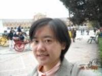 Nachhilfelehrer/in - Nachhilfe Mandarin, English, Maths, reading Shanghai Nachhilfe Profilbild