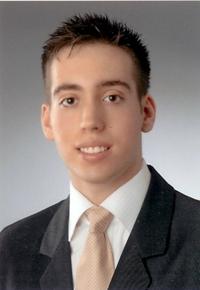 Nachhilfelehrer/in - Nachhilfe Mathematik, Englisch, Deutsch, Spanisch, Portugie... Dortmund Nachhilfe Profilbild