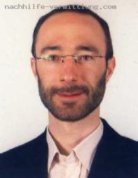Nachhilfelehrer/in für Nachhilfe in Französisch, Latein, Englisch, Italienisch in OSNABRUECK Nachhilfe Profilbild