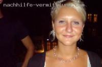 Nachhilfelehrer/in - Nachhilfe Mathematik, Deutsch, Sachunterricht, Biologie Berlin Nachhilfe Profilbild