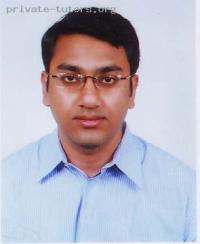 Nachhilfelehrer/in - Nachhilfe Physics, Chemistry, Biology, English, Science, An... Dhaka Nachhilfe Profilbild