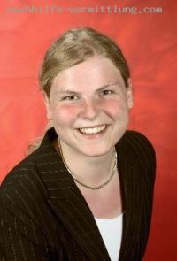 Nachhilfe Profilbild