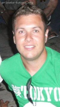 Nachhilfelehrer/in - Nachhilfe Key Stage 1, 2 - English, Maths, Science, Geograp... Dubai Nachhilfe Profilbild