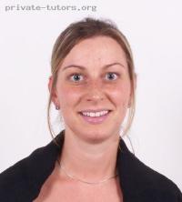 Nachhilfelehrer/in - Nachhilfe English, Reading, Writing, Maths, Science, Soci... Dubai Nachhilfe Profilbild