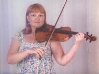 Nachhilfelehrer/in - Nachhilfe Geige Wien Nachhilfe Profilbild