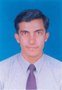 Nachhilfelehrer/in - Nachhilfe Accounting, Economics, Cost Accounting, Statistic... Karachi Nachhilfe Profilbild