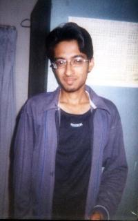 Nachhilfelehrer/in - Nachhilfe maths, science Karachi Nachhilfe Profilbild