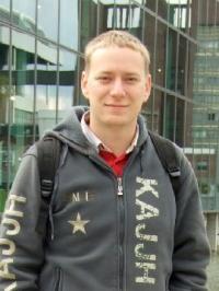 Nachhilfelehrer/in für Nachhilfe in Mathematik, Physik, Chemie in Dresden Nachhilfe Profilbild