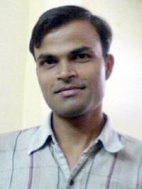 Nachhilfelehrer/in - Nachhilfe Computer, C, C, JAVA, Data Structure NOIDA Nachhilfe Profilbild