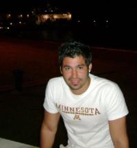 Nachhilfelehrer/in - Nachhilfe Spanish, Spanisch Berlin Nachhilfe Profilbild