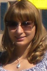 Nachhilfelehrer/in - Nachhilfe Englisch, Deutsch Braunschweig Nachhilfe Profilbild