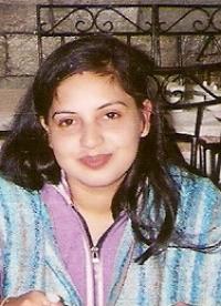 Nachhilfelehrer/in - Nachhilfe english language, psychology Gurgaon Nachhilfe Profilbild