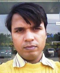 Nachhilfelehrer/in - Nachhilfe Mathematics, Physics NOIDA Nachhilfe Profilbild