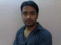 Nachhilfelehrer/in - Nachhilfe mathematics NOIDA Nachhilfe Profilbild