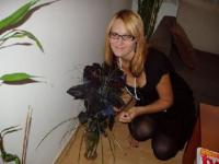 Nachhilfelehrer/in für Nachhilfe in Englisch, Deutsch in Karlsruhe Nachhilfe Profilbild
