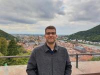 Nachhilfelehrer/in - Nachhilfe Physik , Mathematik, Englisch Karlsruhe Nachhilfe Profilbild