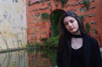Nachhilfelehrer/in - Nachhilfe Italienisch, Mathematik, Physik, Chemie Freiburg Nachhilfe Profilbild