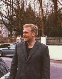 Nachhilfelehrer/in - Nachhilfe Recht, Zivilrecht, Öffentliches Recht, Strafrecht... München Nachhilfe Profilbild