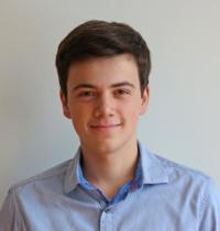 Nachhilfelehrer/in - Nachhilfe Mathematik, Informatik Trier Nachhilfe Profilbild