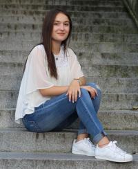 Nachhilfelehrer/in - Nachhilfe Englisch, Englische Grammatik Kolbermoor Nachhilfe Profilbild