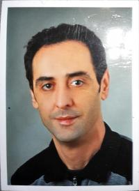 Nachhilfelehrer/in - Nachhilfe Spanisch, Französisch, Arabisch, Berberisch Wiesbaden Nachhilfe Profilbild