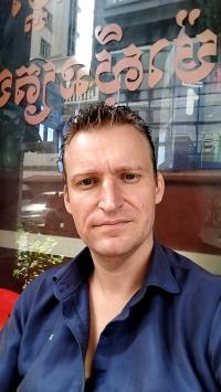 Nachhilfelehrer/in - Nachhilfe in Mathematik, Physik, Chemie, Englisch, Deutsch in Leipzig Nachhilfe Profilbild