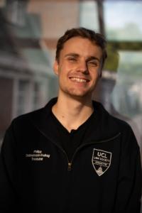 Nachhilfelehrer/in - Nachhilfe Mathe, Deutsch, Englisch, Geographie, Geschichte,... London Nachhilfe Profilbild