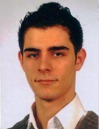 Nachhilfelehrer/in - Nachhilfe Spanisch Essen Nachhilfe Profilbild