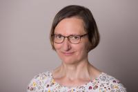 Nachhilfelehrer/in - Nachhilfe Deutsch, DaF, Englisch, Französisch Berlin Nachhilfe Profilbild
