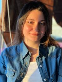 Nachhilfelehrer/in - Nachhilfe Arabisch, Englisch Berlin Nachhilfe Profilbild