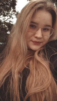 Nachhilfelehrer/in - Nachhilfe in Deutsch, Deutsche Grammatik, Philosophie, Ethik in Jena Nachhilfe Profilbild