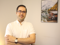 Nachhilfelehrer/in - Nachhilfe SQLServer, Power BI, SSIS, SSAS, SSRS, Python, Bu... Salzburg Nachhilfe Profilbild