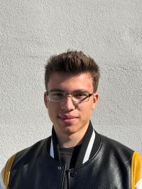 Nachhilfelehrer/in - Nachhilfe Mathematik, Chemie, Englisch, Biologie, Deutsch, ... Passau Nachhilfe Profilbild