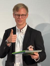 Nachhilfelehrer/in - Nachhilfe in Mathematik, Mathe, Englisch, English, Rechnungswe... in München Nachhilfe Profilbild