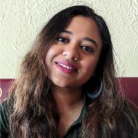 Nachhilfelehrer/in - Nachhilfe Mikrobiologie, Genetik, Englisch, Biologie, Immun... Berlin Nachhilfe Profilbild