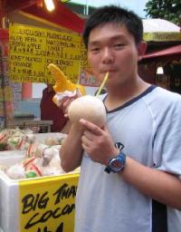 Nachhilfelehrer/in - Nachhilfe Mathematics, Chinese, Mandarin Dublin Nachhilfe Profilbild