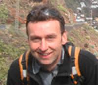 Nachhilfelehrer/in - Nachhilfe Biologie, Mathematik, Chemie en Berlin Nachhilfe Profilbild