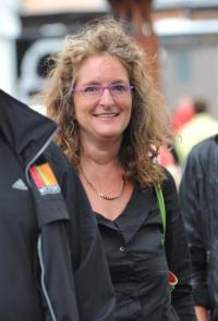 Nachhilfelehrer/in - Nachhilfe in Schwedisch in Mellbystrand Nachhilfe Profilbild