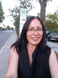 Nachhilfelehrer/in für Nachhilfe in Englisch, Französisch, Italienisch in Mering Nachhilfe Profilbild