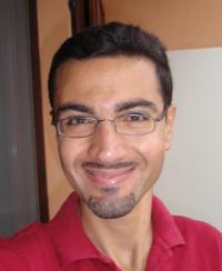 Nachhilfelehrer/in - Nachhilfe Matematica, Fisica, Analisi, Algebra lineare Pavia Nachhilfe Profilbild