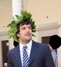 Nachhilfelehrer/in - Nachhilfe Controlli Automatici, Fondamenti di Automatica, T... en Roma Nachhilfe Profilbild
