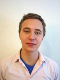 Nachhilfelehrer/in - Nachhilfe Deutsch, Englisch, Französisch, Geschichte Leipzig Nachhilfe Profilbild